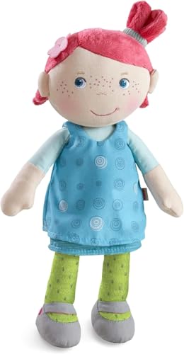 HABA Kuschelpuppe Philine