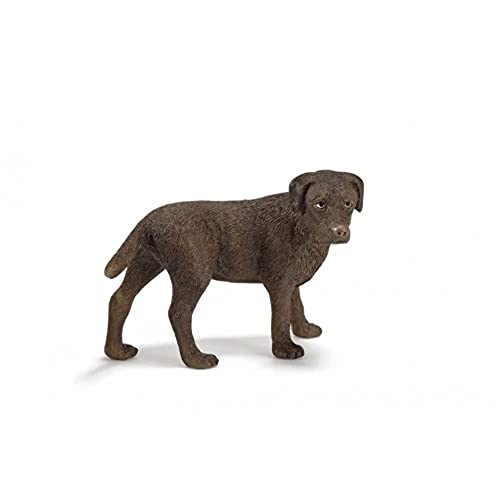 SCHLEICH 16387 - Labrador Hündin