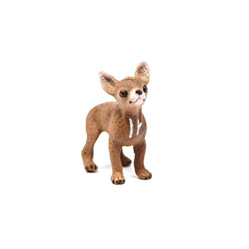 Schleich Chihuahua