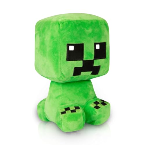 Gsnoniwi Plüschtier Stofftier, 23cm Plüsch Spielzeug, Cartoon Kuscheltier, Niedliches Stofftier, Komfort und Weichheit, Geburtstag und EIN besonderes Sammlerstück