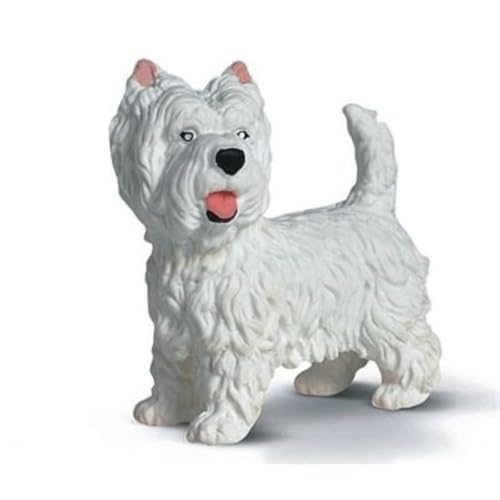 Schleich 16315 - West Highland Terrier