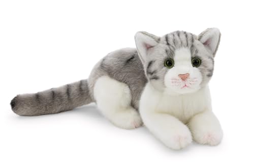 Kuscheltier Katze 20cm