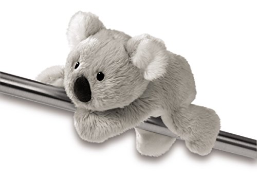 Nici 40504.0 - Wild Friends Kaola 12 cm, Grau