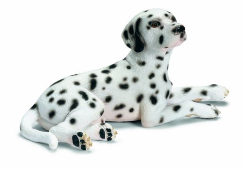 Schleich 16319 - Bauernhof, Dalmatiner