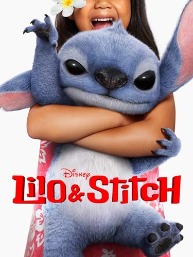 Lilo & Stitch (2025)