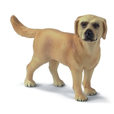 Schleich 16329 - Labrador gelb
