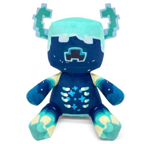 Zaloife Weiches Stofftier Spielzeug - 30CM Plüschpuppe, Anime Kuscheltier, Süße Kuscheltiere, Cartoon Anime Stofftier, Geschenke Für Kinder