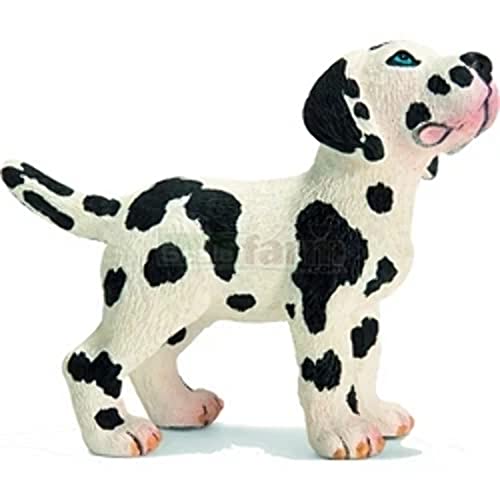 SCHLEICH 16385 - Deutsche Dogge Welpe