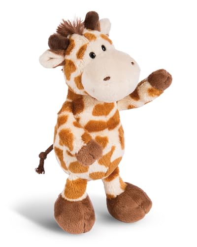 Kuscheltier Giraffe 20cm Zoo Friends