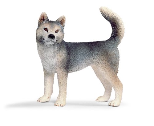 Schleich - 16372 Husky Hündin
