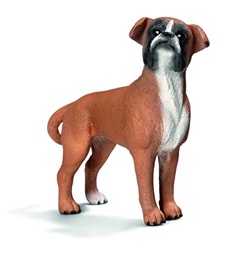 SCHLEICH 16390 - Boxer Hündin