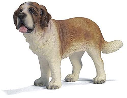 Schleich 16307 - Bernhardiner