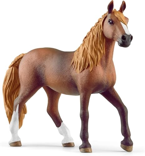 SCHLEICH Spielfigur Horse Club Paso Peruano Stute