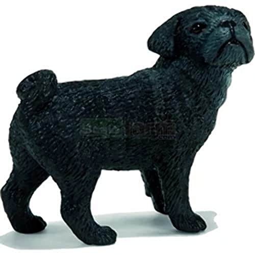 SCHLEICH 16382 - Mops Hündin