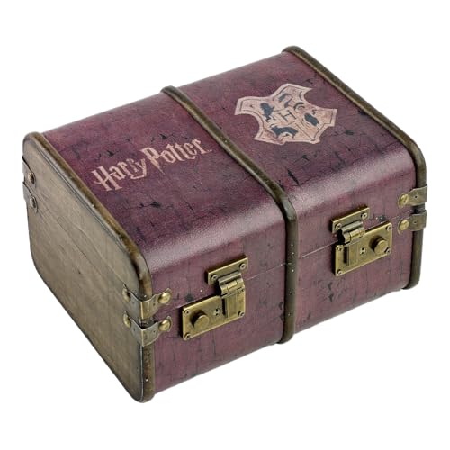 Harry Potter Trunk Adventskalender None Adventskalender multicolor