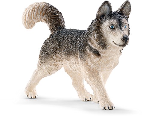 SCHLEICH 16835 - Husky