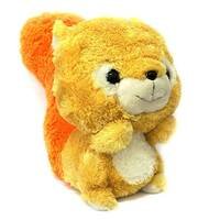 Eichhörnchen Kuscheltier