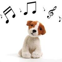 interaktive Plüschtiere