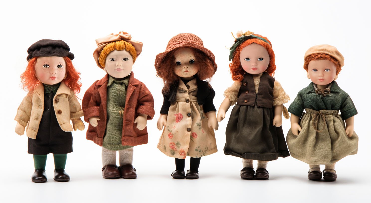 Spiel und Lernen mit den liebevoll gestalteten Käthe Kruse Puppen Spiel und Lernen mit den liebevoll gestalteten Käthe Kruse Puppen