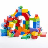 magnetische Bausteine