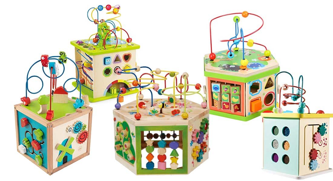 Die beliebtesten Motorikwürfel + Ratgeber Die beliebtesten Motorikwürfel + Ratgeber