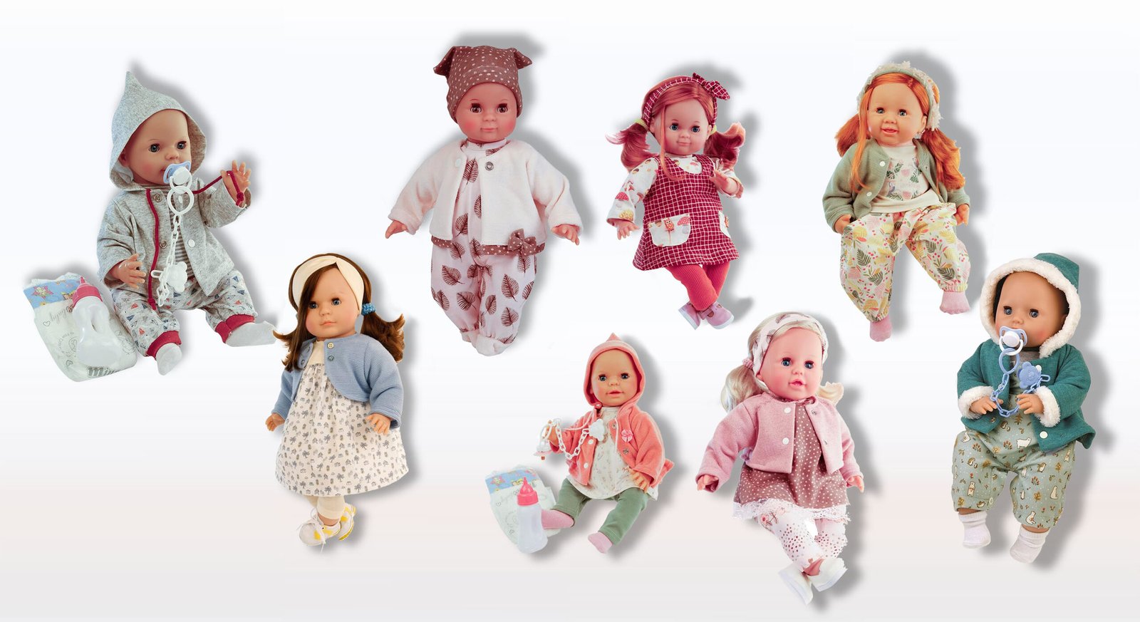 Schildkröt Puppen - Traditionelle Qualität trifft kreatives Spiel