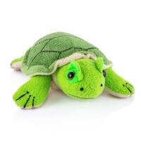 Schildkröte Handpuppe