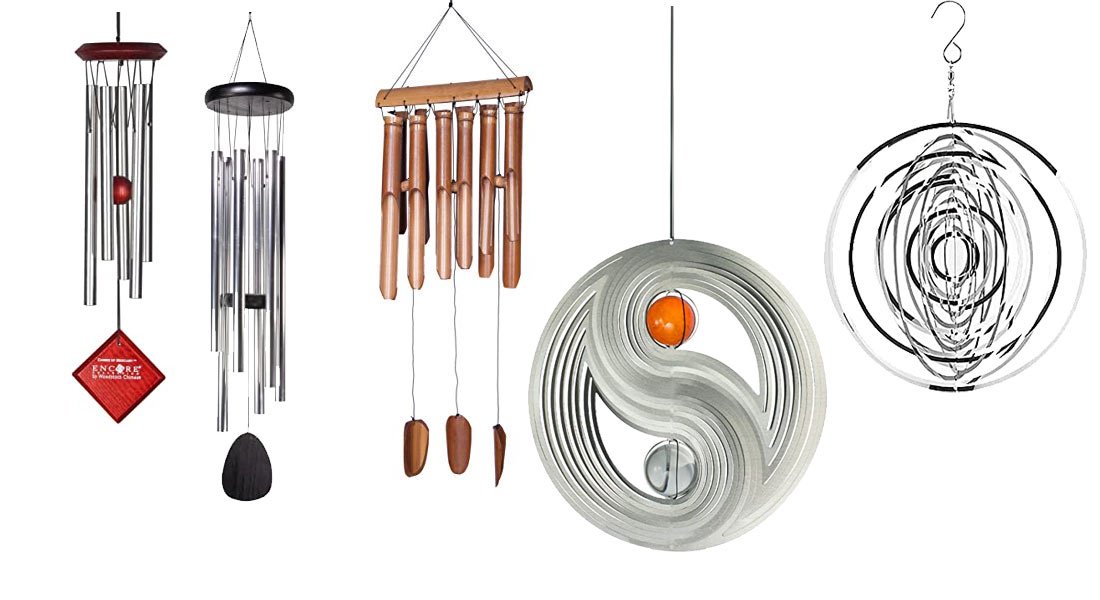 Die beliebtesten Windspiele