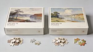 Schmidt vs. Ravensburger